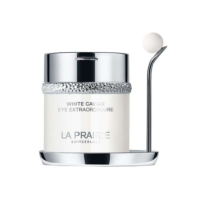 La Prairie White Caviar Extraordinaire Eye Cream_7611773132107_-1-